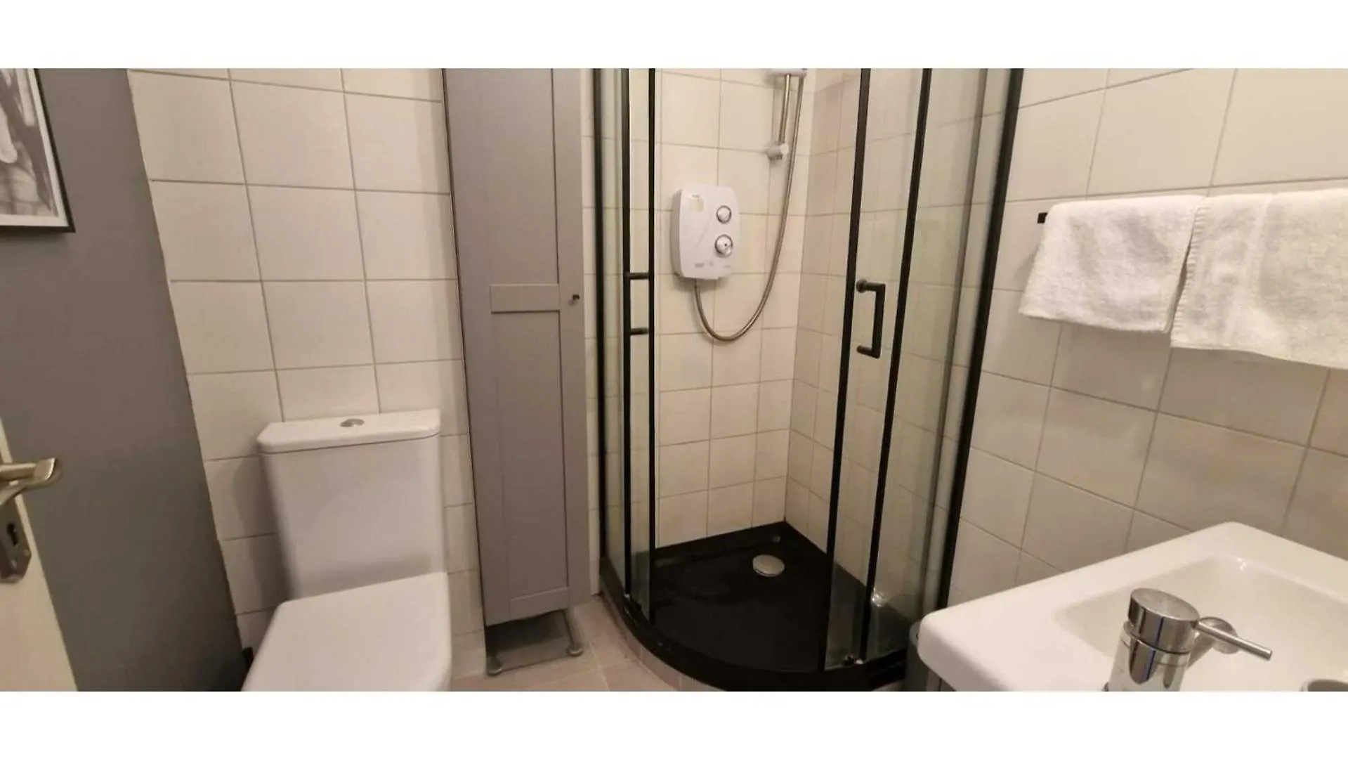 Large 2Bd At Trendy Portobello Dublin City Centre 0*,  Irland