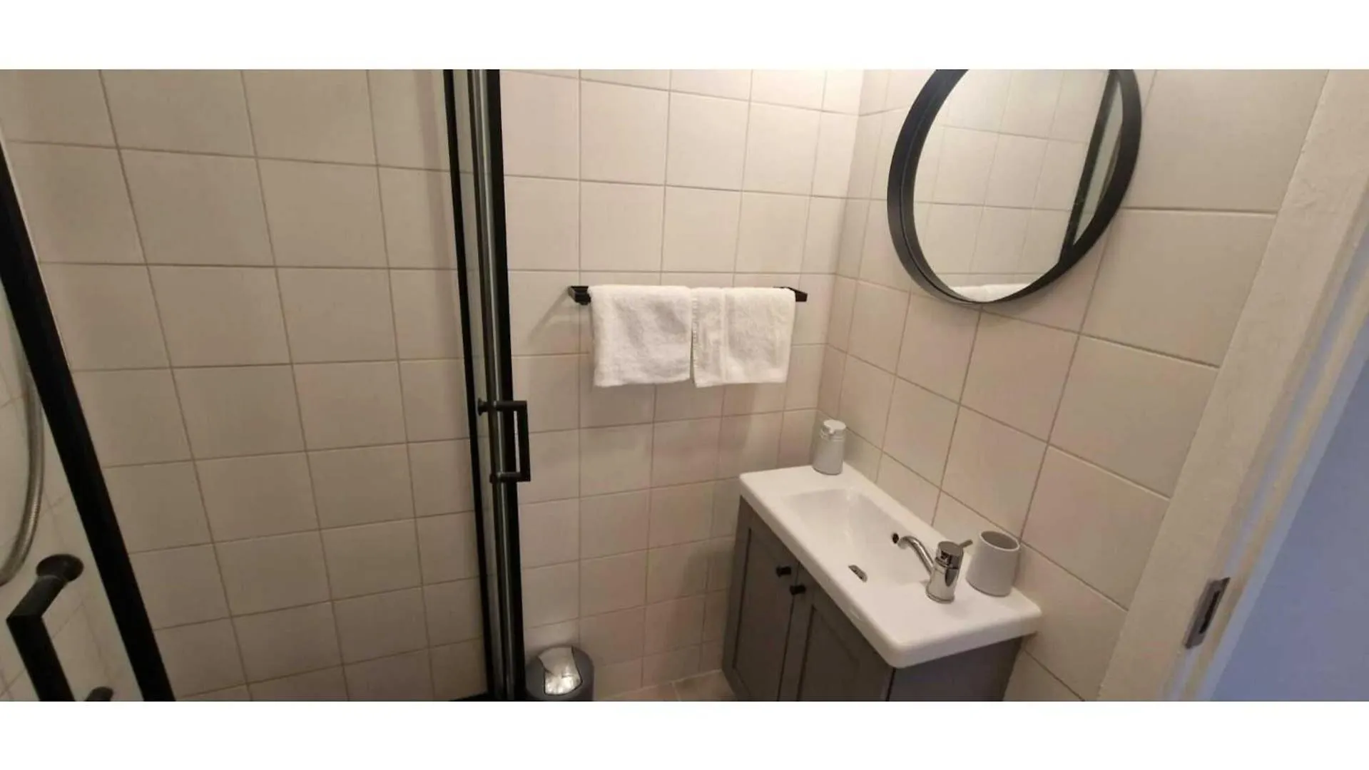 Lägenhet Large 2Bd At Trendy Portobello Dublin City Centre Irland