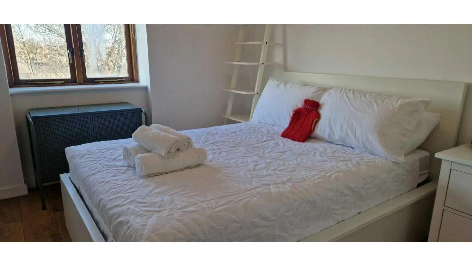 Large 2Bd At Trendy Portobello Dublin City Centre Lägenhet
