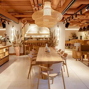 4* Hotell Wren Urban Nest