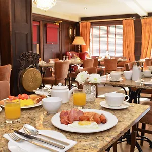 2* Pensionat Celtic - Restaurant & Bar