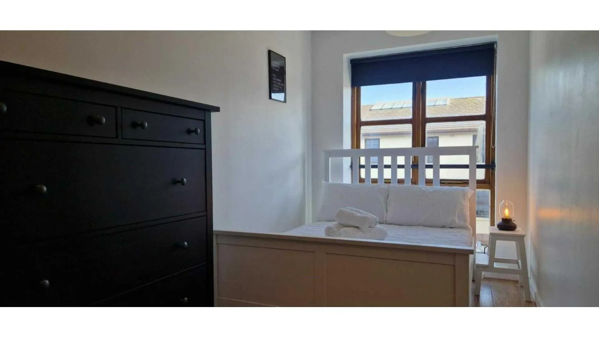 Large 2Bd At Trendy Portobello Dublin City Centre