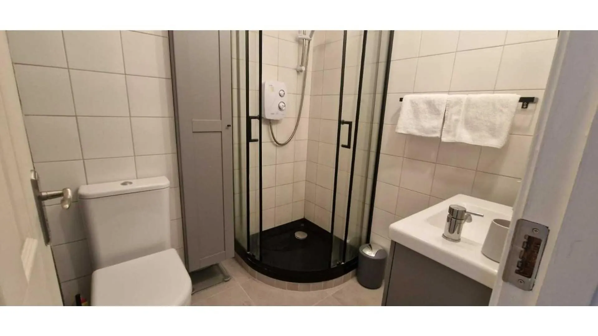 Large 2Bd At Trendy Portobello Dublin City Centre 公寓